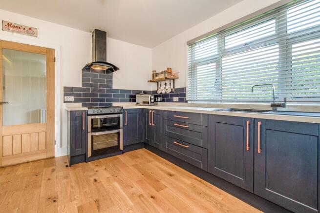 Kitchen/breakfast Ro