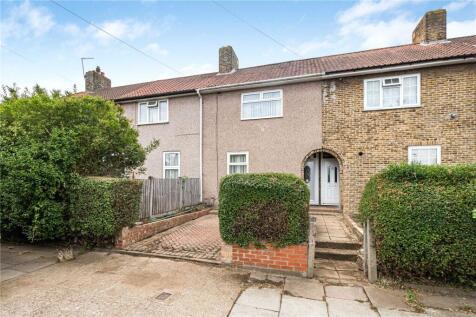 Capstone Road, Bromley, BR1