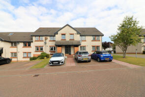 11b, Towans Court, Prestwick KA9 2AY