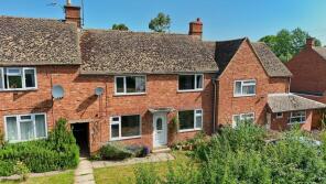4, The Sharries, Moreton-in-marsh GL56 9QX