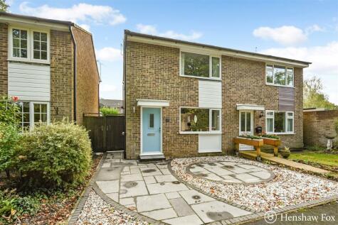 Seymour Lane, North Baddesley, Hampshire