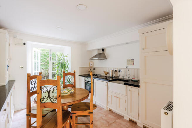Woodland Terrace, Redland, Bristol, BS6 photo 4