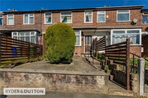 77, Herristone Road, Manchester M8 4PL