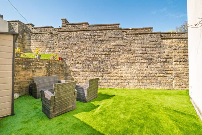 Burton Close, Darwen, Lancashire, BB3 photo 4