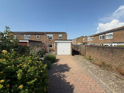Hampden Road, Stoke Mandeville, Aylesbury