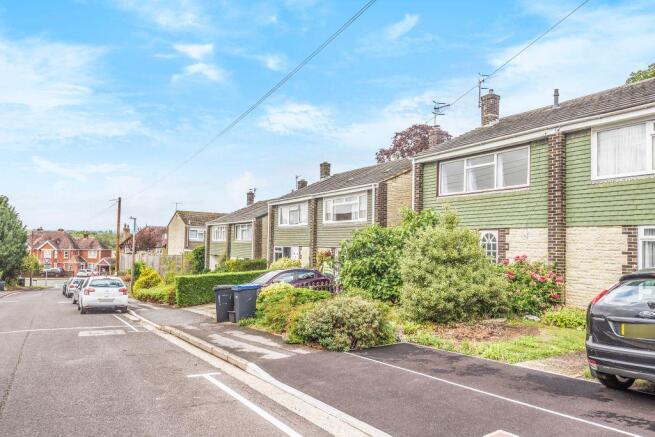 View from Property at Front