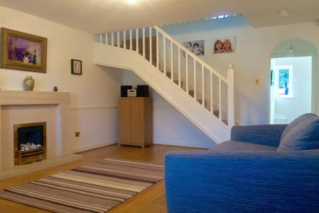 Main Recepton Room