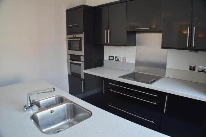 Kitchen/breakfast ro