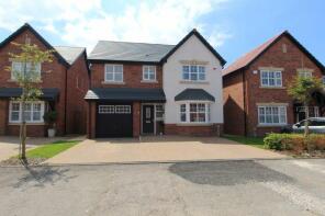 5, Winterbourne Gardens, Grappenhall And Thelwall, Warrington WA4 3EF