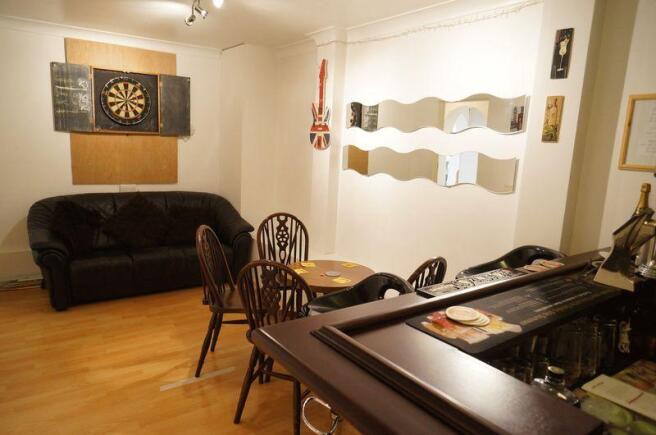 Family Area