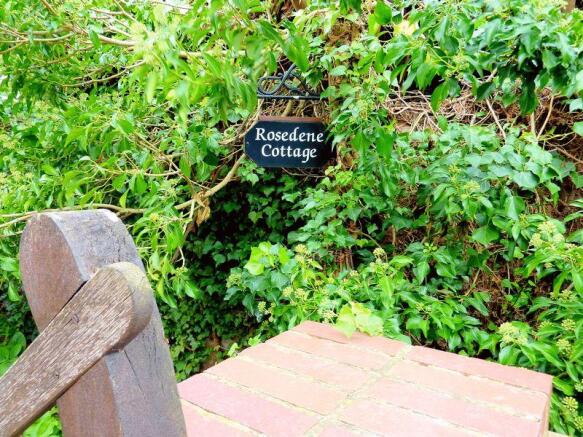 Property Sign