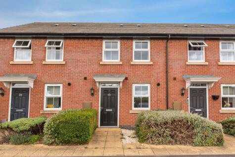 Selemba Way, Greylees, Sleaford