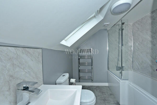 Bathroom/WC