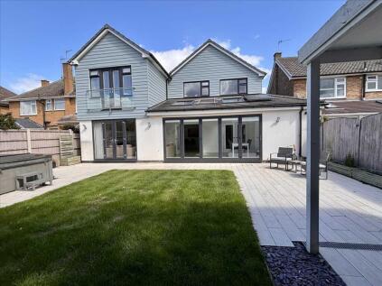 Musters Road, Ruddington, Nottingham
