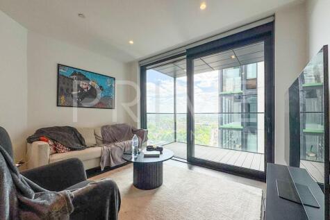 The Dumont, 27 Albert Embankment, London