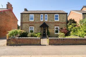 76, Windmill Road, Headington, Oxford OX3 7BZ