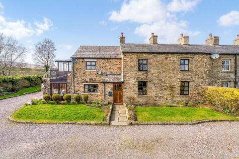 10 Springside Cottages, Belmont Road, Bolton, BL7 9QU