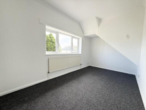 Bedroom 3 Single