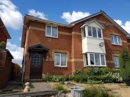 2, Chatsworth Mews, Avenue Road, Sandown PO36 8RB
