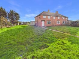 1, Home Farm Cottages, Twenty Foot Bank, Chapel Hill, Lincoln LN4 4TZ