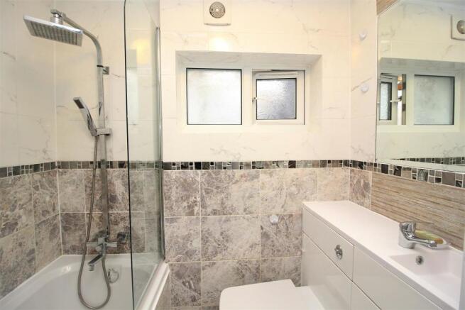 Ground Floor Bathroom
