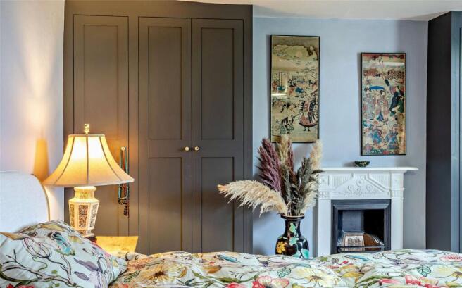 Principal Bedroom