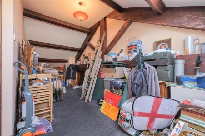 Bedroom Six