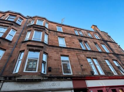 Bluevale Street, Glasgow, Glasgow City