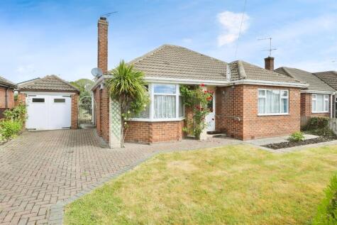 Palmer Road, Retford