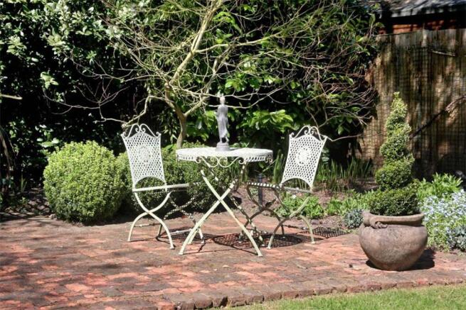 Beautiful Gardens