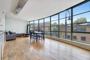 Apartment 102, 226, Arlington Road, London NW1 7HY