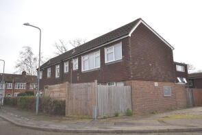 3, Asthall Gardens, Barkingside, Ilford IG6 1EX
