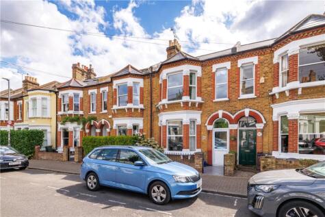 Southfields Road, London, SW18