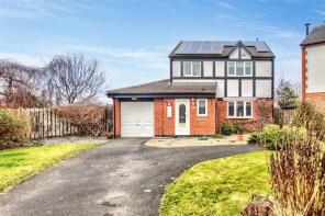 28, Hidcote Gardens, Ingleby Barwick TS17 0XU