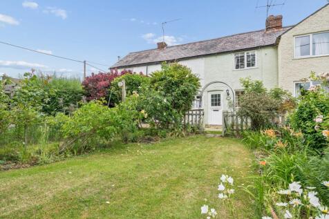 The Glebe, Prestwood, HP16