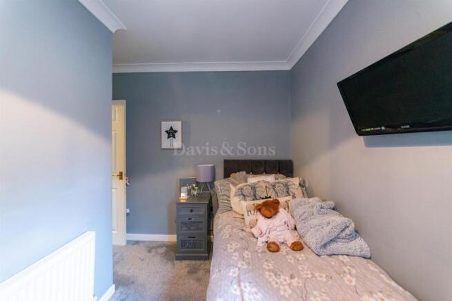 Bedroom 3