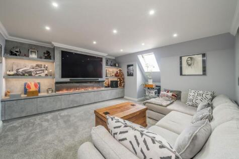 Oatlands Drive, Weybridge