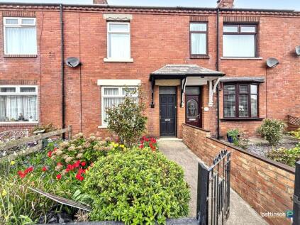 North Seaton Road, Newbiggin-by-the-Sea, Northumberland, NE64 6XT