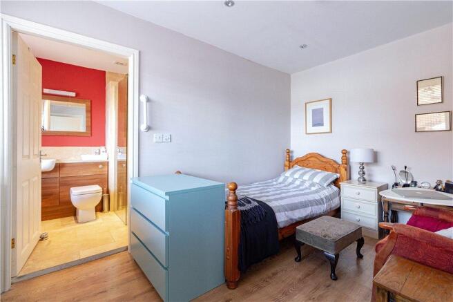 Bed 5