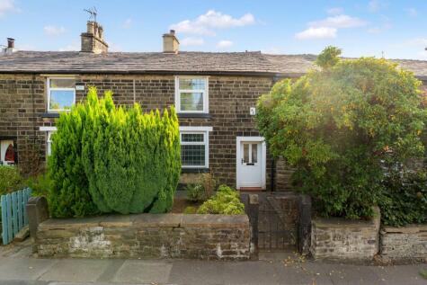 92 Turton Road, Bolton, BL2 3DY