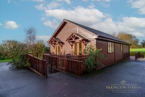 Tudor Lodges, Morval PL13 1PR