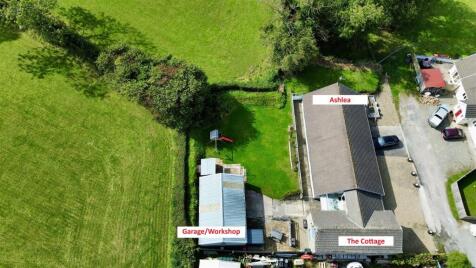 Kings Park, Templeton, Narberth