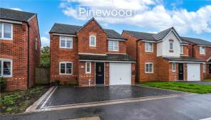 15, Harbridge Road, Chester CH4 0FT