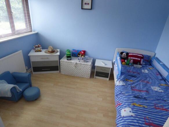 Bedroom Two