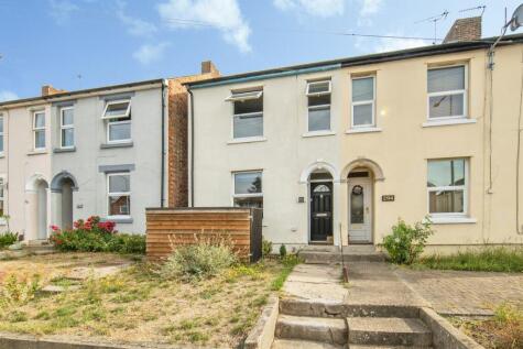 Old Heath Road, Colchester
