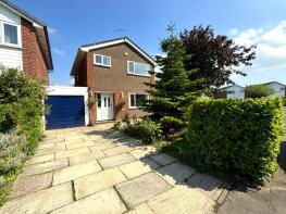 1, Lowerbank, Denton M34 3TA