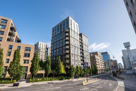 Cedar House, Wembley Park, Wembley, HA9