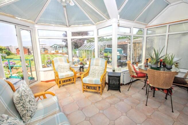 CONSERVATORY