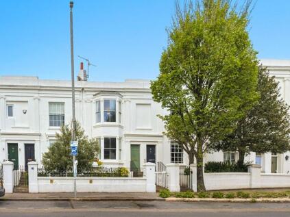 Upper North Street, Brighton, BN1