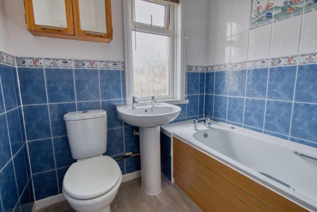 Bathroom 1